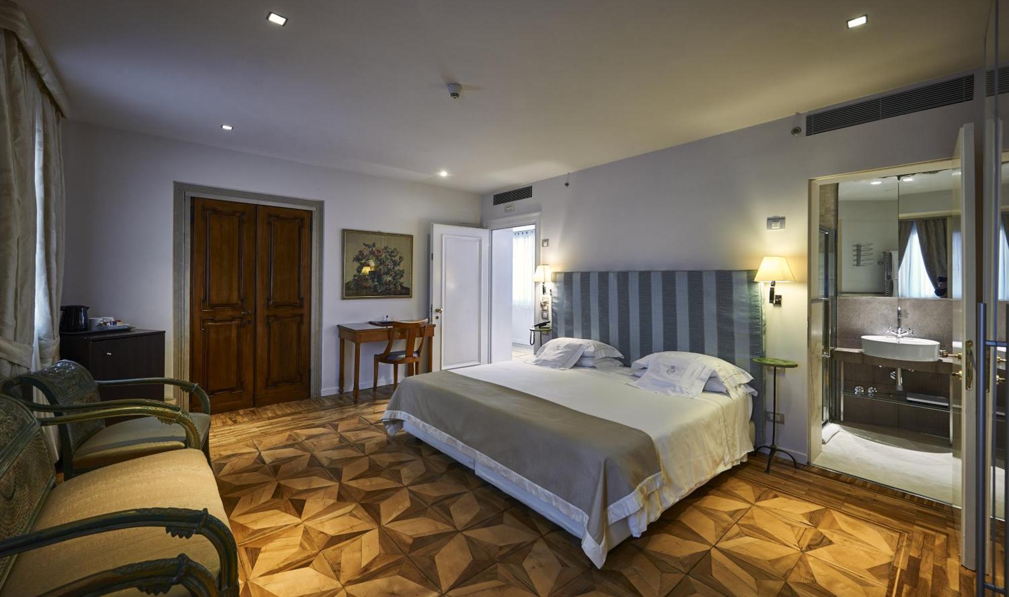 Ca' Nigra Lagoon Resort Venice Ngoại thất bức ảnh