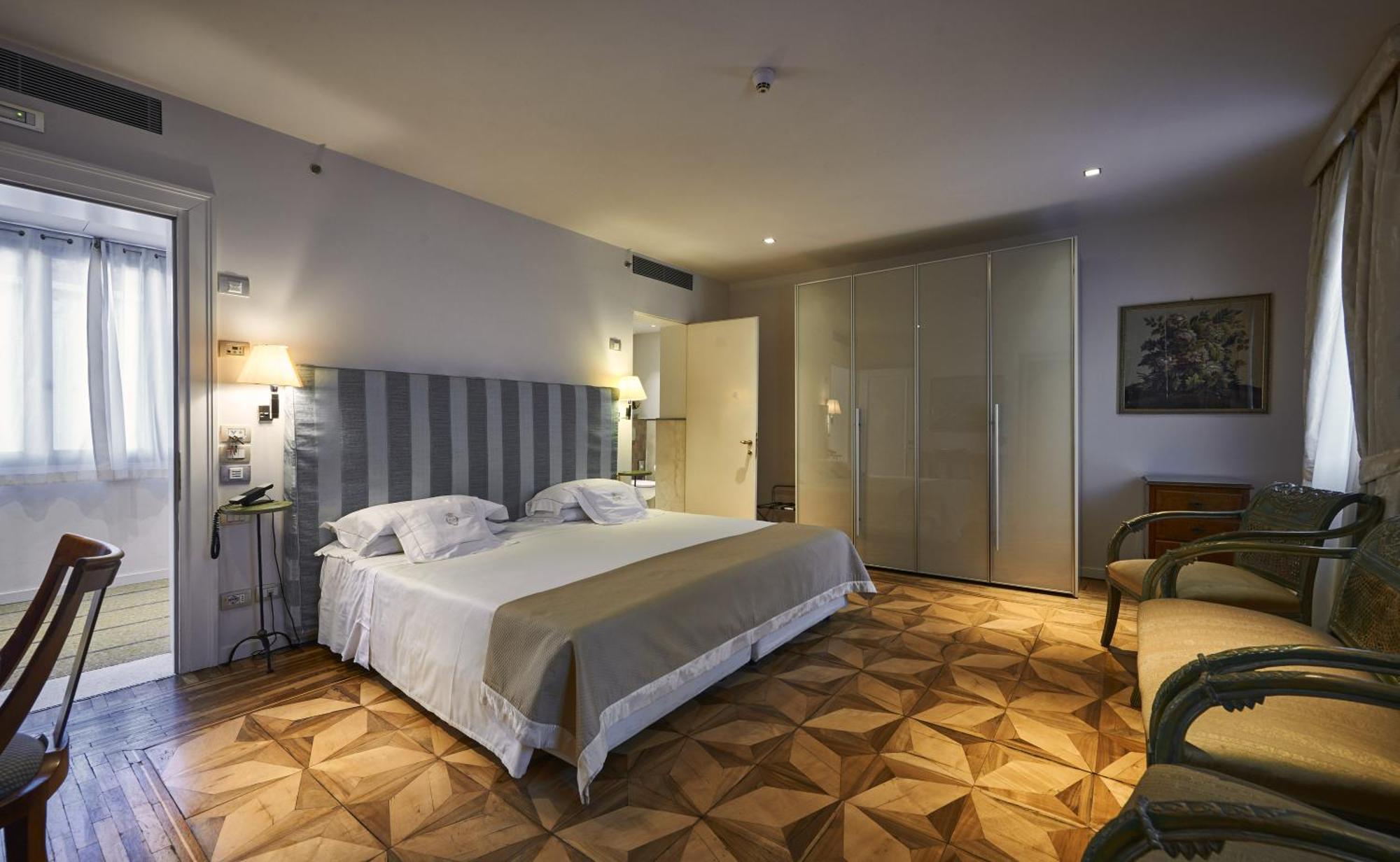 Ca' Nigra Lagoon Resort Venice Ngoại thất bức ảnh
