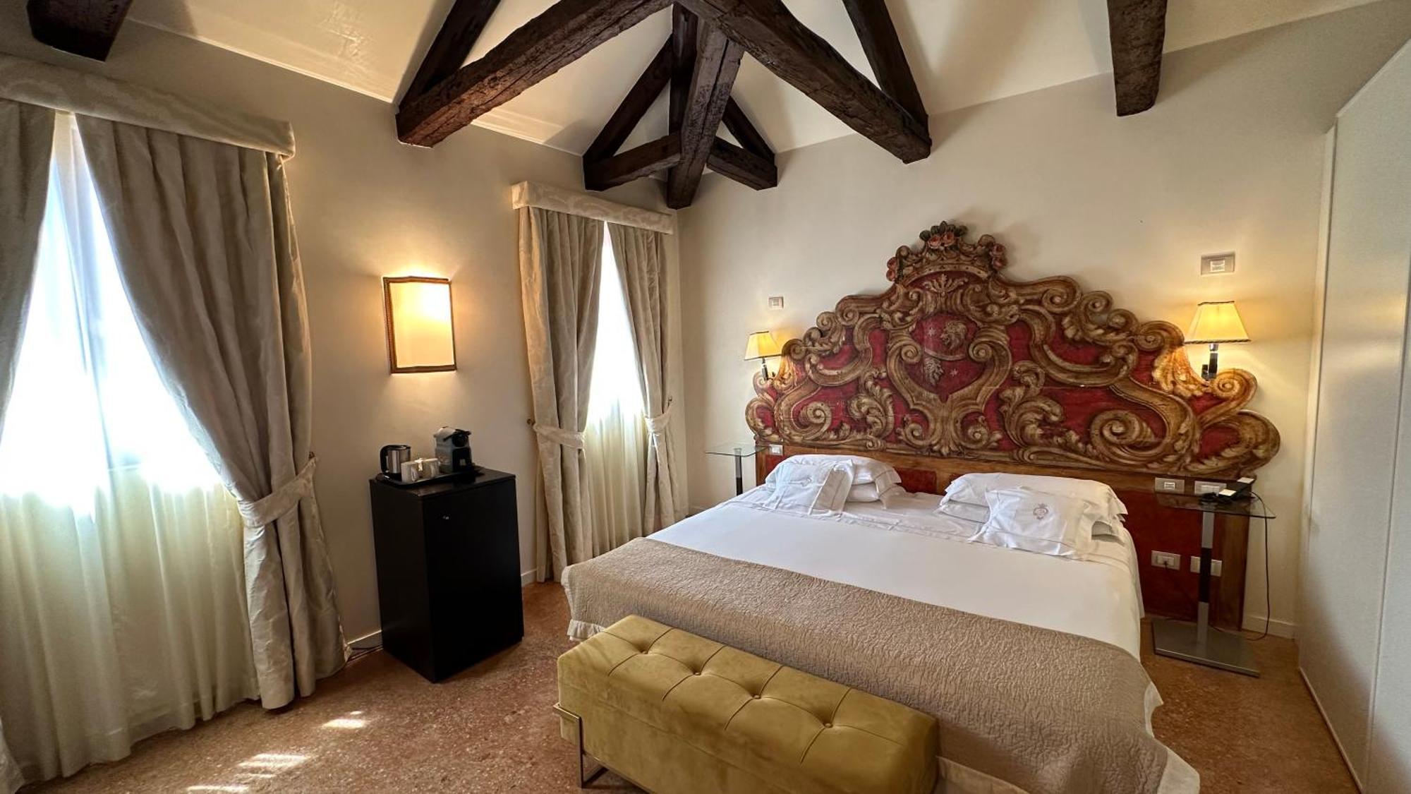 Ca' Nigra Lagoon Resort Venice Ngoại thất bức ảnh