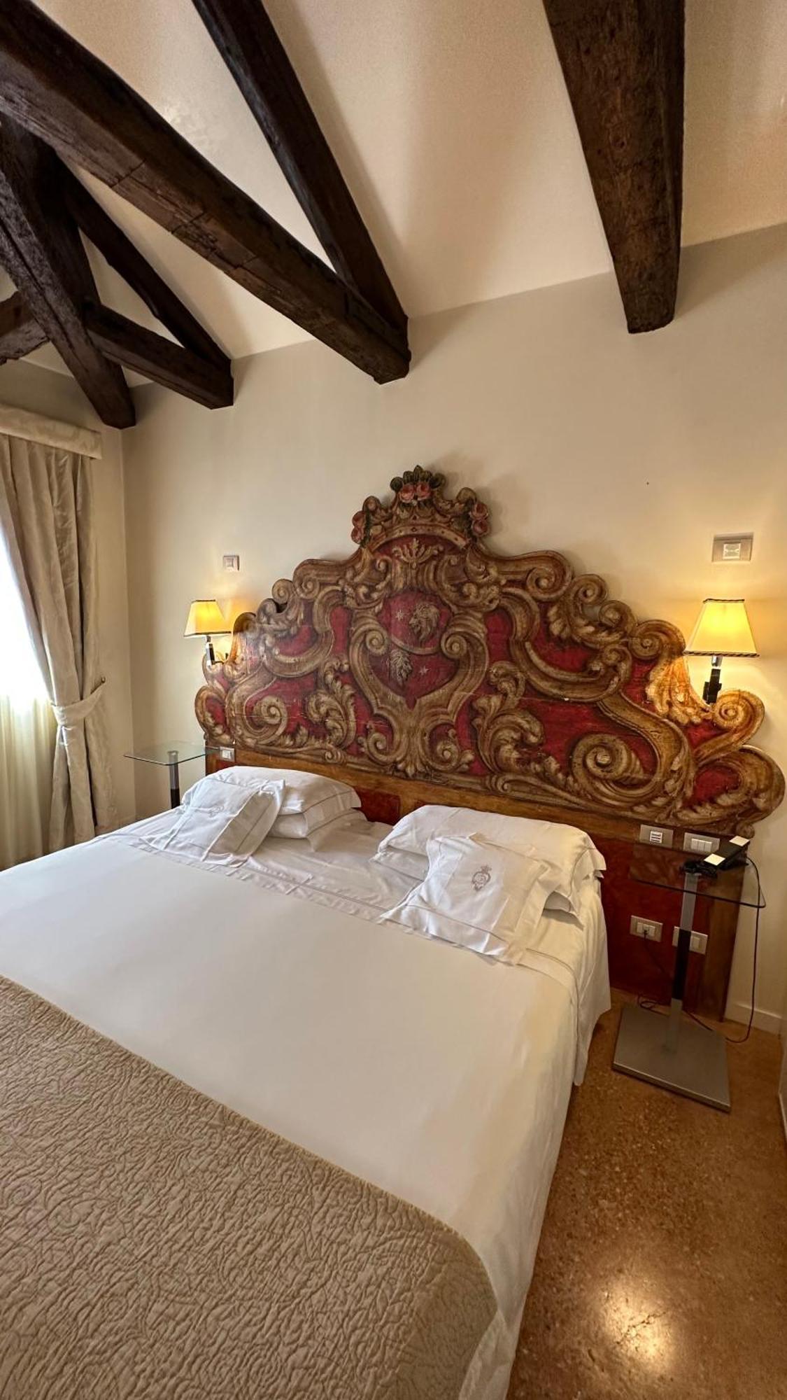 Ca' Nigra Lagoon Resort Venice Ngoại thất bức ảnh