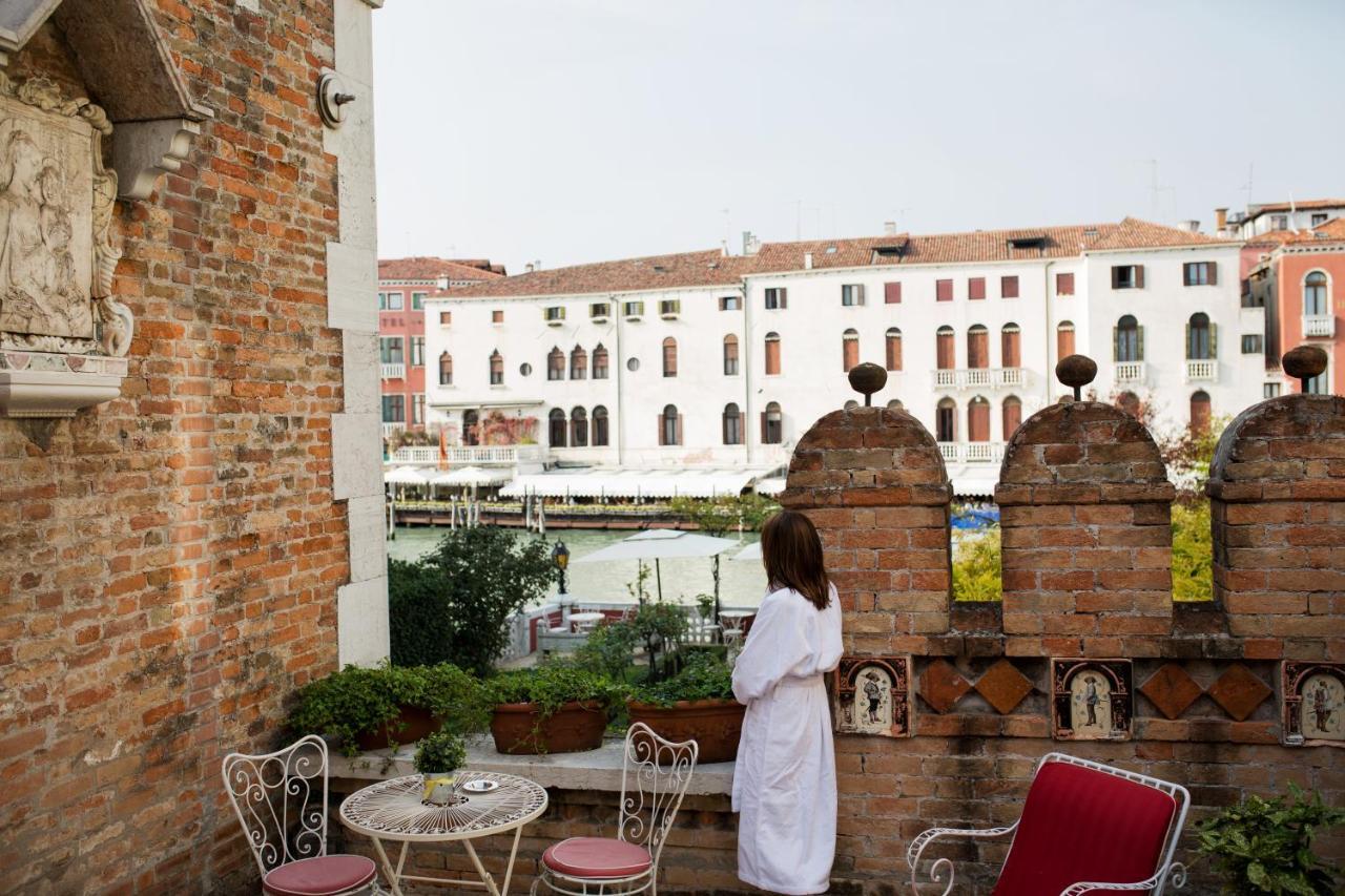 Ca' Nigra Lagoon Resort Venice Ngoại thất bức ảnh